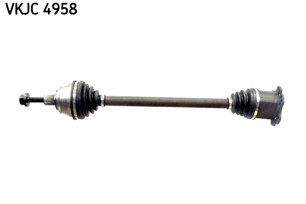 SKF VKJC4958 Féltengely